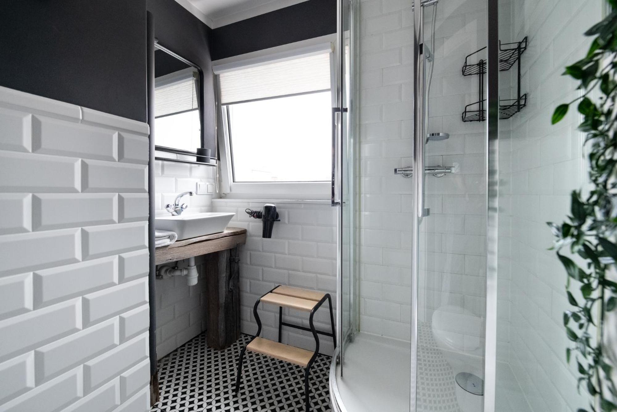 AmberSuites - Loftowy Apartament w sercu starego miasta Gdańsk Zewnętrze zdjęcie